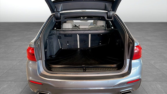 BMW 520 10 of 13