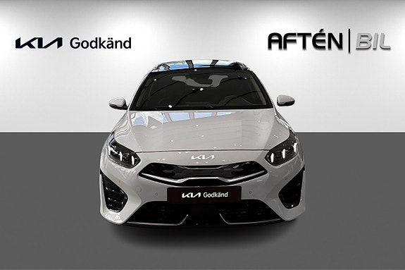 Kia Ceed 3 of 25