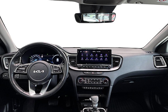 Kia Ceed 9 of 25