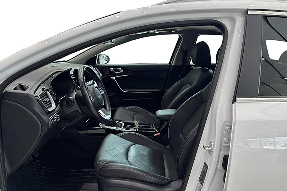 Kia Ceed 10 of 25