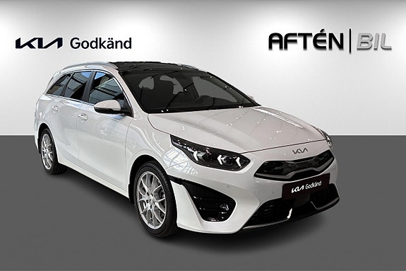 Kia Ceed 4 of 25