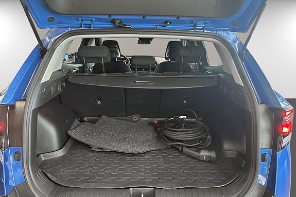 Kia Sportage 16 of 20