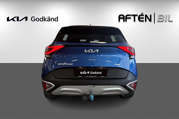 Kia Sportage 7 of 20