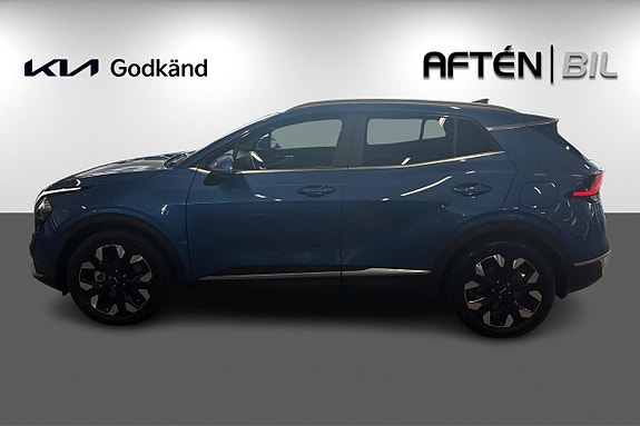 Kia Sportage 6 of 20