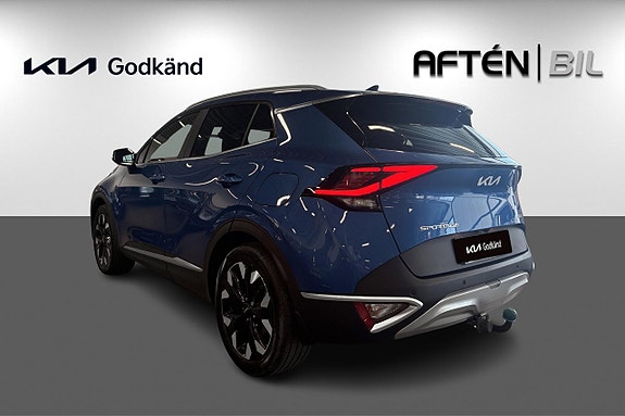 Kia Sportage 8 of 20