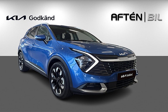 Kia Sportage 4 of 20
