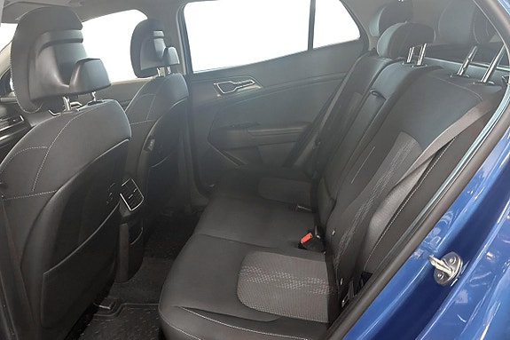 Kia Sportage 11 of 20