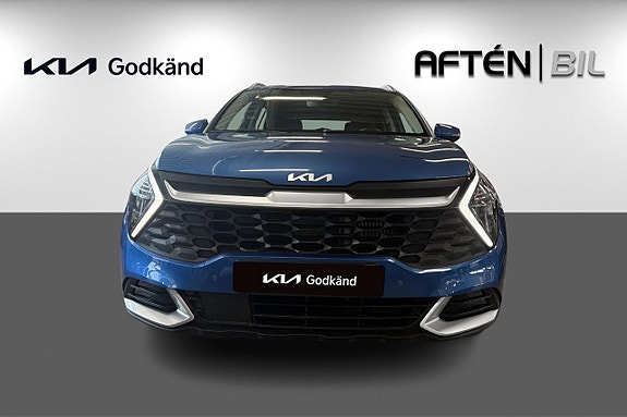 Kia Sportage 3 of 20