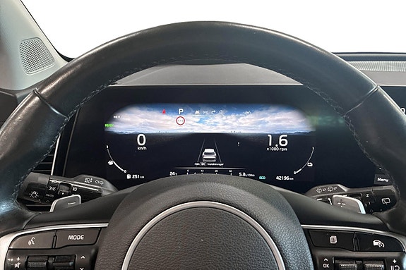 Kia Sportage 12 of 20