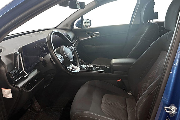 Kia Sportage 10 of 20