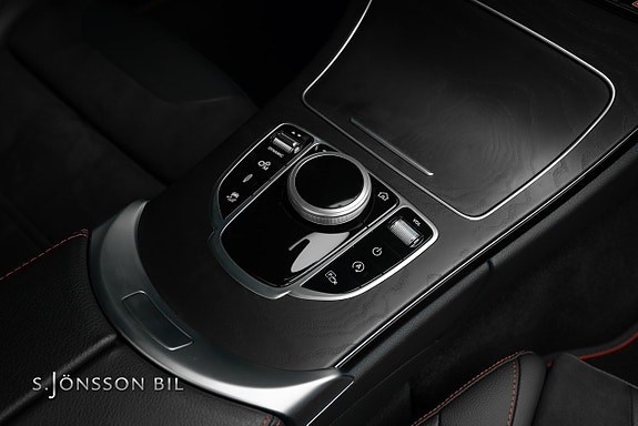 Mercedes-Benz C43 15 of 19