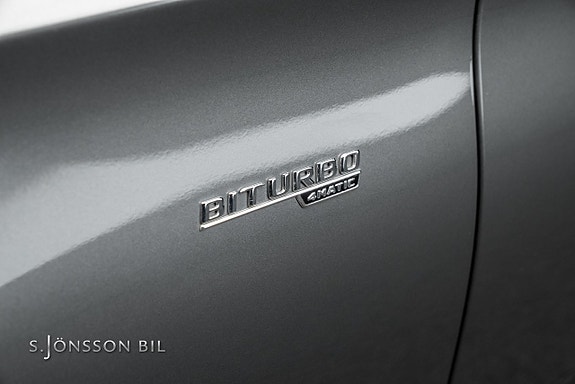 Mercedes-Benz C43 9 of 19