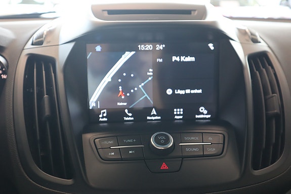 Ford Kuga 14 of 18