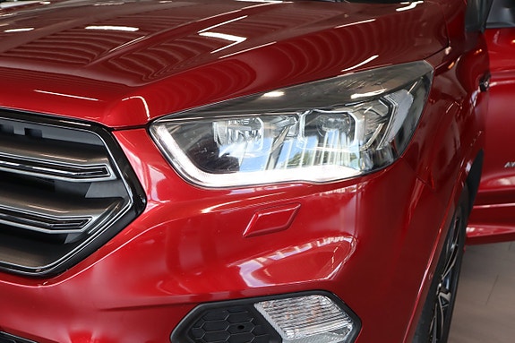 Ford Kuga 16 of 18