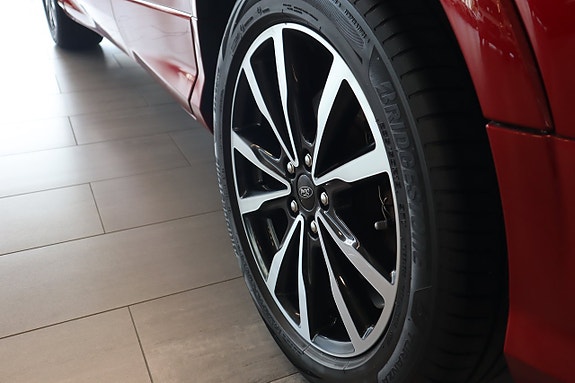 Ford Kuga 12 of 18