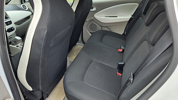 Renault Zoe 11 of 15