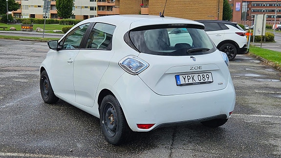 Renault Zoe 6 of 15