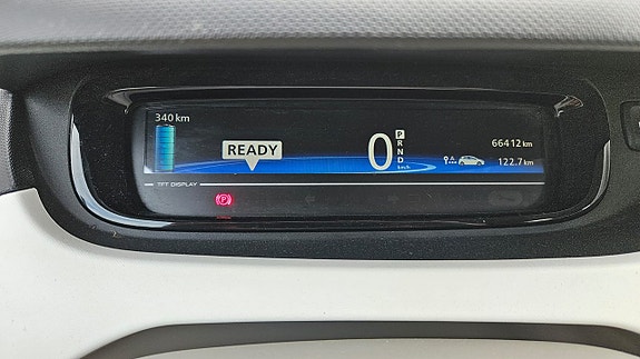 Renault Zoe 7 of 15
