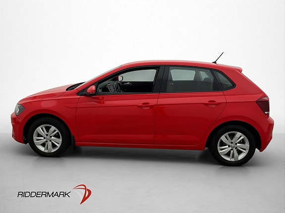 Volkswagen Polo 4 of 25