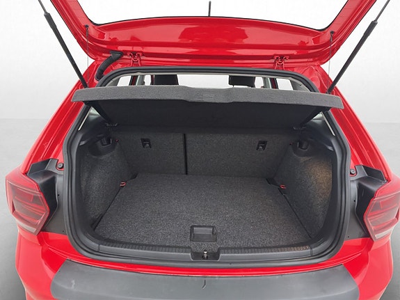 Volkswagen Polo 25 of 25