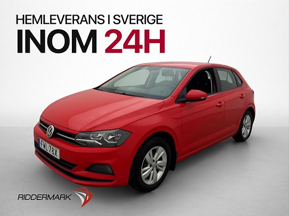Volkswagen Polo 3 of 25
