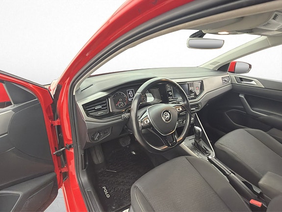 Volkswagen Polo 10 of 25
