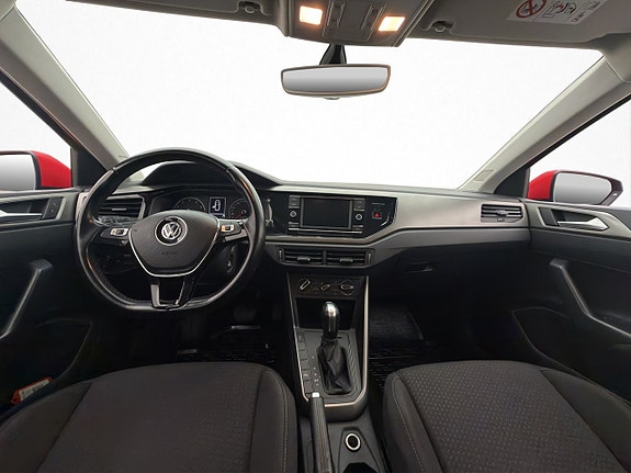 Volkswagen Polo 11 of 25