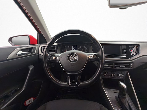 Volkswagen Polo 12 of 25