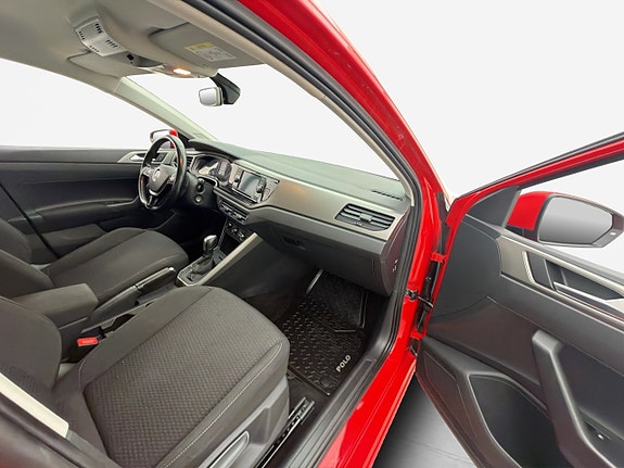 Volkswagen Polo 13 of 25