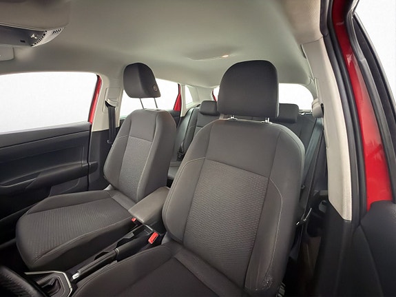 Volkswagen Polo 14 of 25