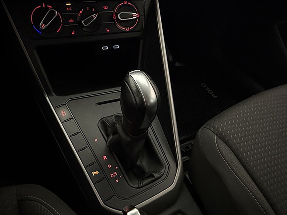 Volkswagen Polo 20 of 25