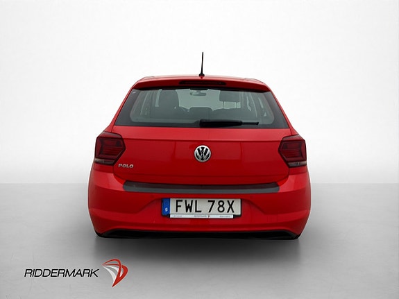Volkswagen Polo 6 of 25