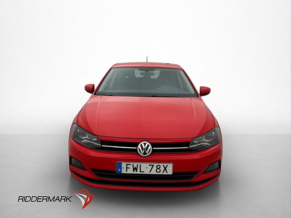 Volkswagen Polo 2 of 25