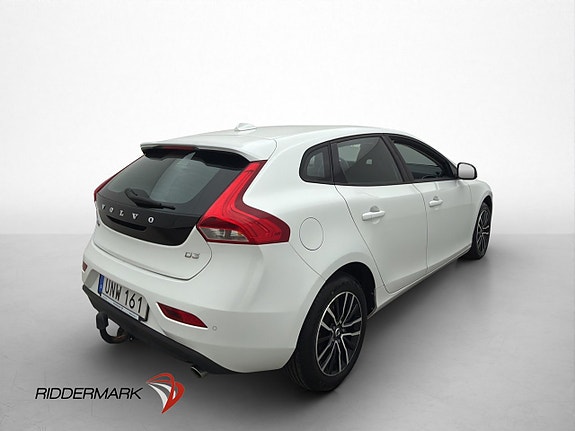 Volvo V40 8 of 30