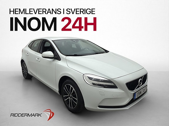 Volvo V40 3 of 30
