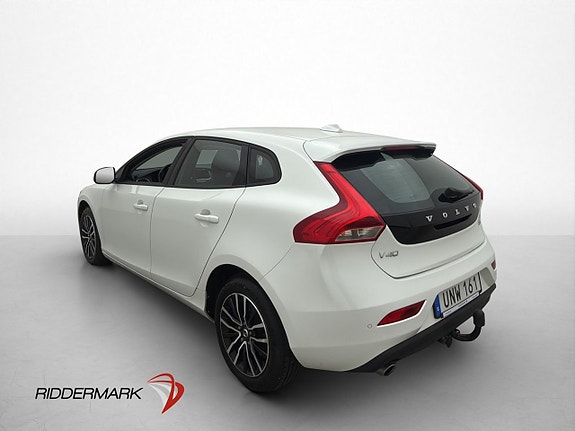 Volvo V40 6 of 30