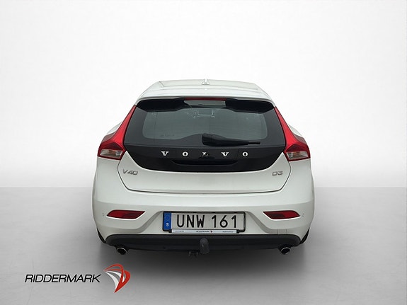 Volvo V40 7 of 30