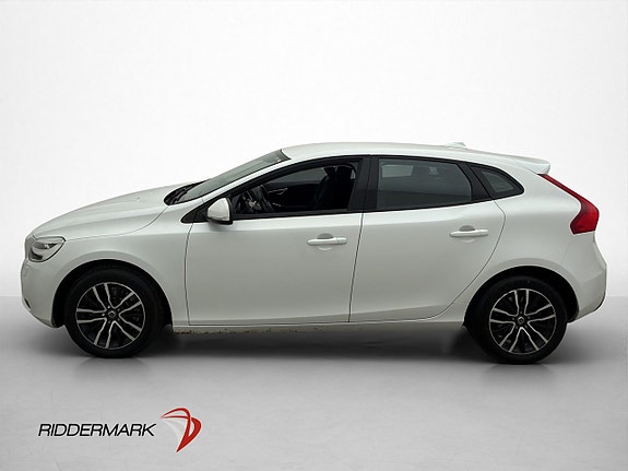 Volvo V40 5 of 30