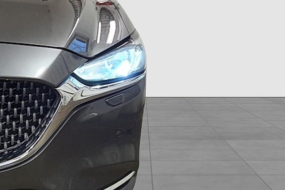 Mazda 6 10 of 23
