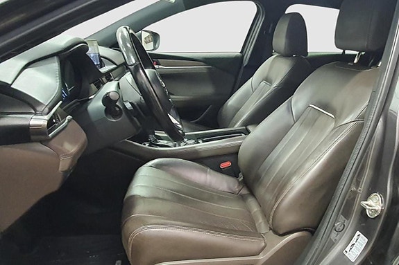 Mazda 6 19 of 23