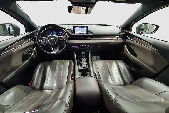 Mazda 6 15 of 23