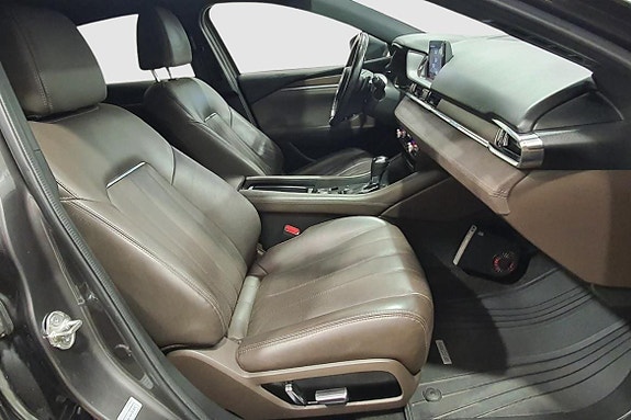 Mazda 6 16 of 23