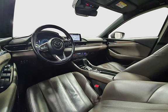 Mazda 6 14 of 23