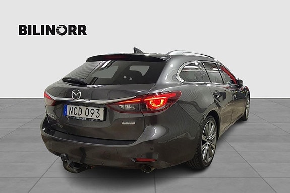 Mazda 6 6 of 23