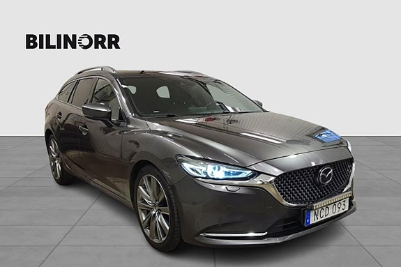 Mazda 6 8 of 23
