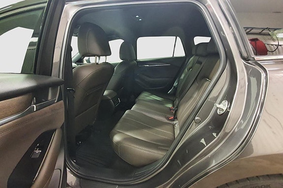 Mazda 6 18 of 23