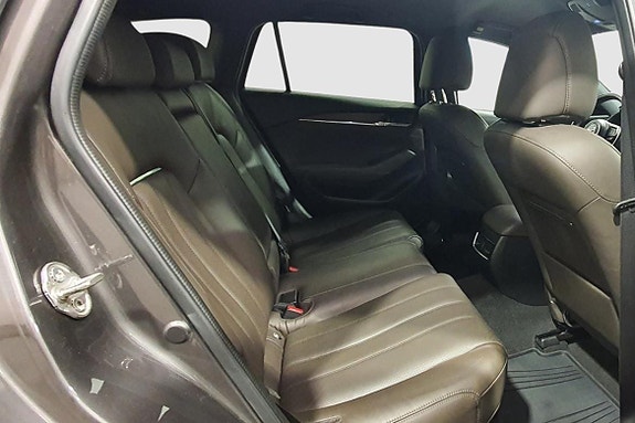 Mazda 6 17 of 23