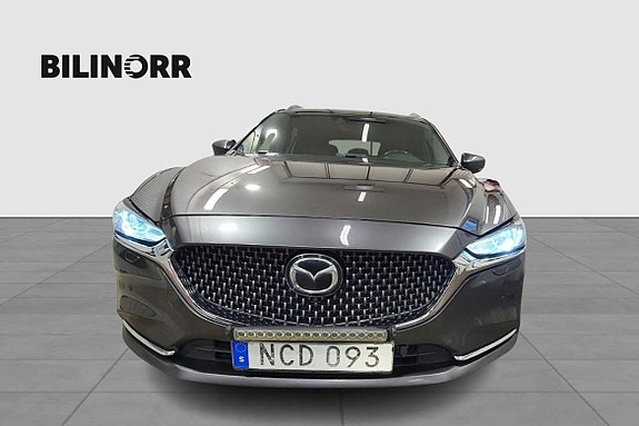Mazda 6 9 of 23