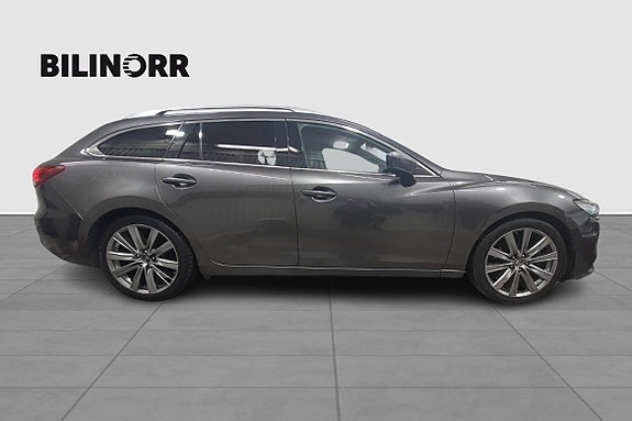 Mazda 6 7 of 23