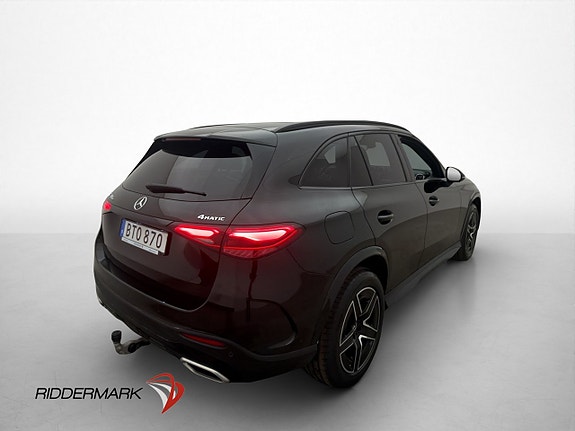 Mercedes-Benz GLC300 e 6 of 30